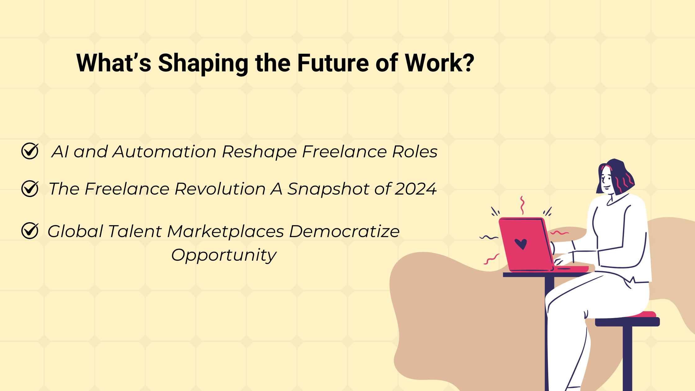 freelance industry trends