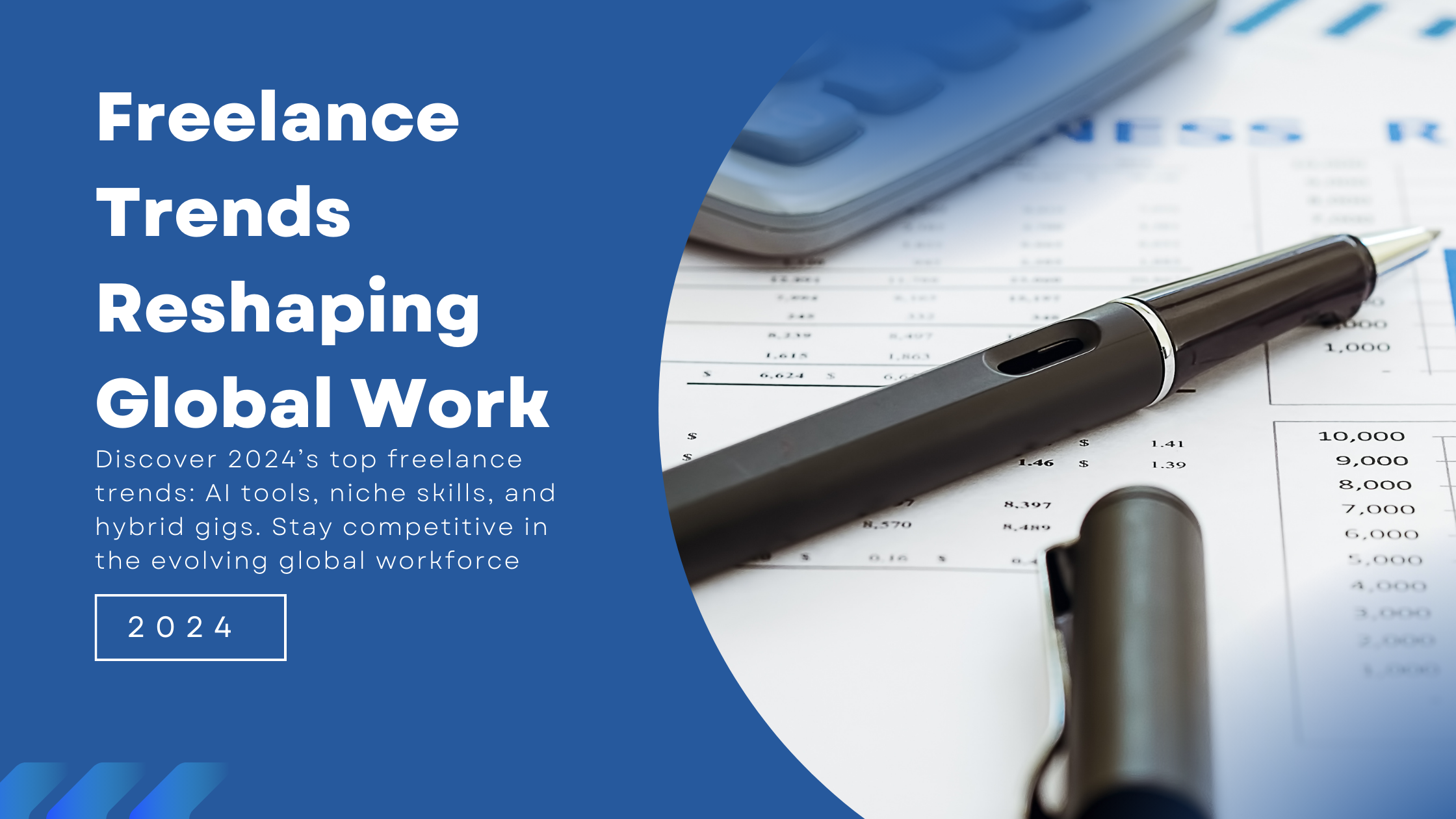 freelance trends
