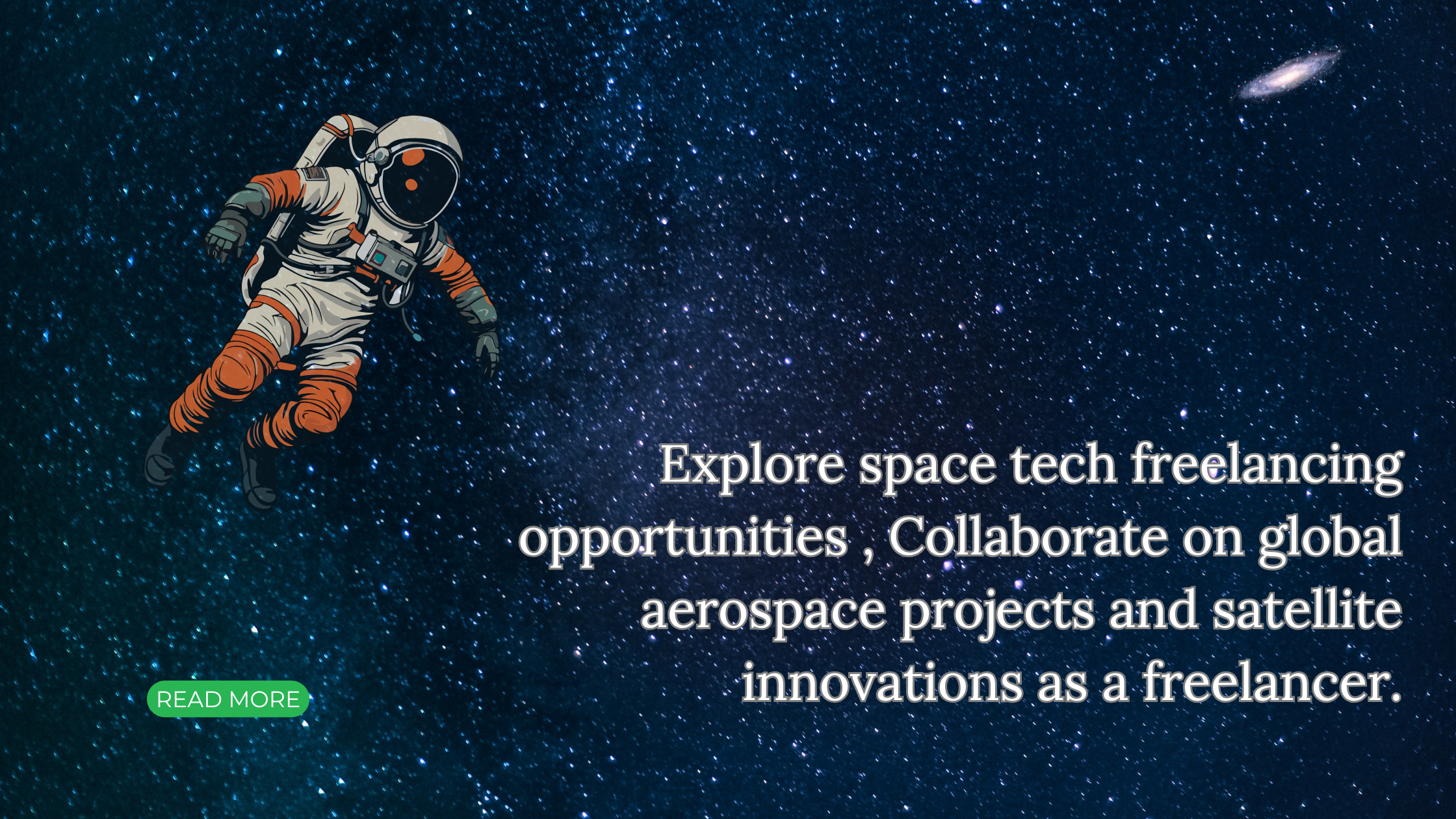 Space tech