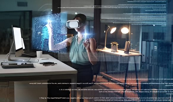 Augmented reality