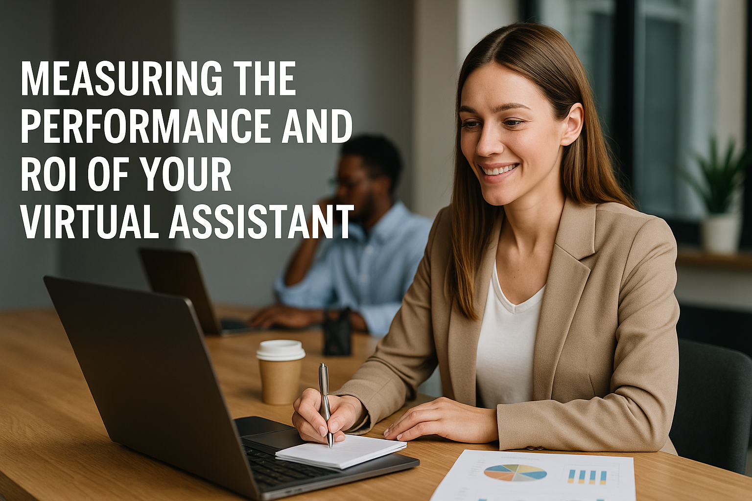 Measuring the Performance and ROI of Your Virtual Assistant