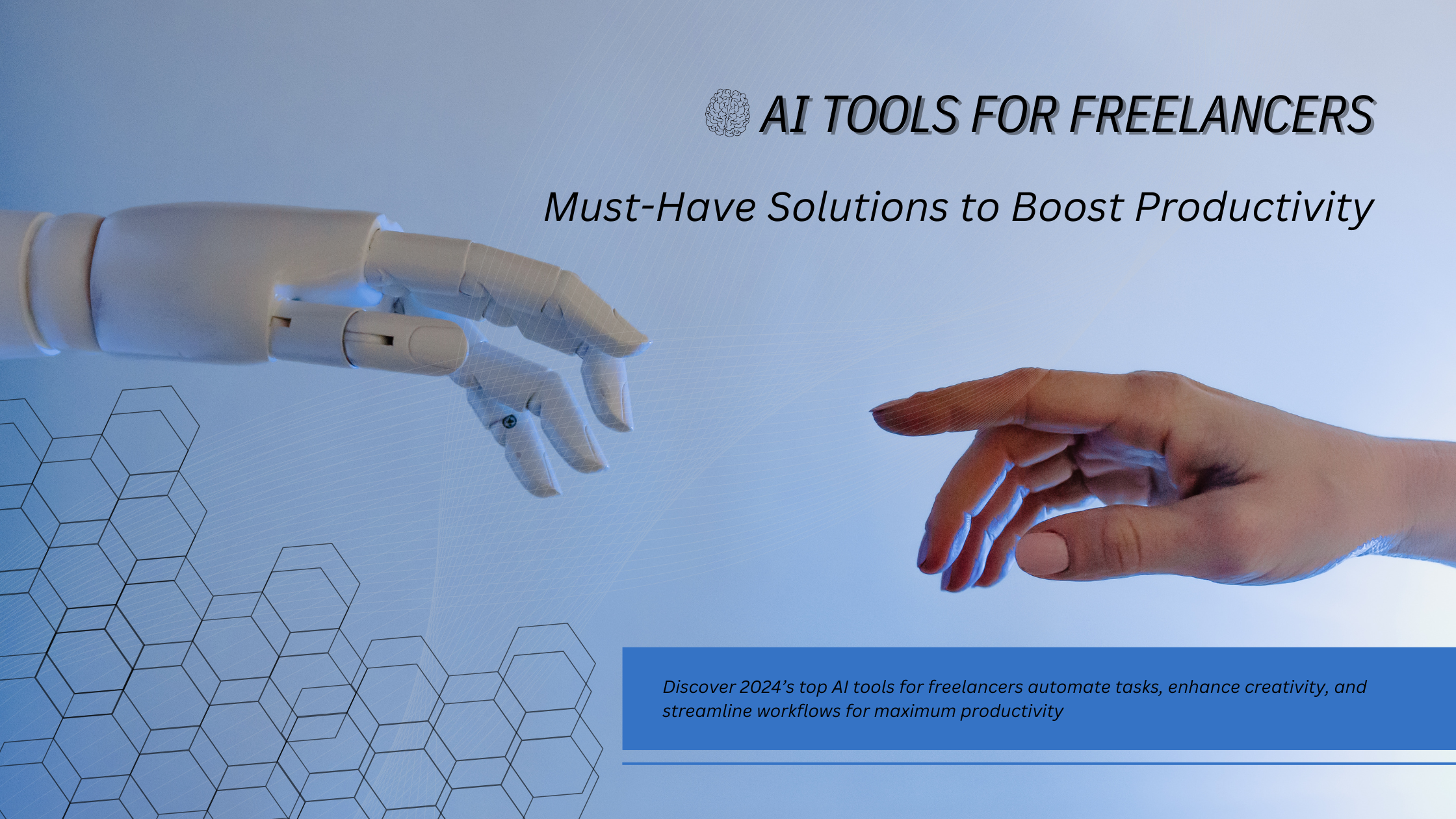 AI tools for freelancers