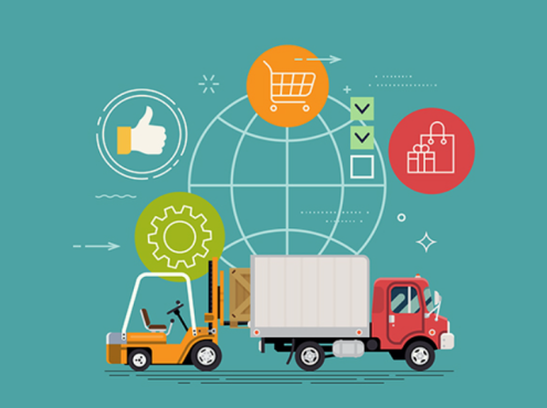 Logistic and SCM Optimization Expert featured image