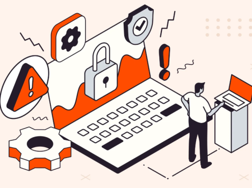 Cybersecurity Solutions featured image