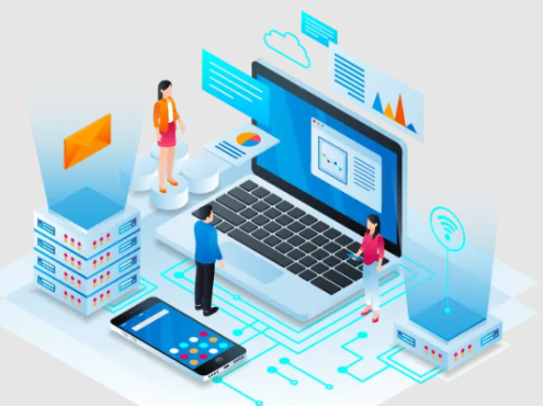 IoT Development Services